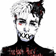 xxxtentacion - FIND ME - to hell remix ( zayjr ) ( slowed + other )
