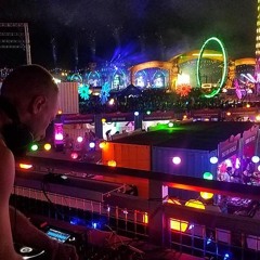 EDC 2018 (OG Renegade Stage)