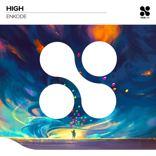 Enkode - High (Extended Mix)