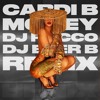 Cardi B - Money (DJ ROCCO & DJ EVER B remix)(CLICK BUY 4 FREE FULL SONG)