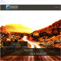 Hasith - Silk Road (Reformed)[Massive Harmony]