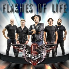 Flashes of life
