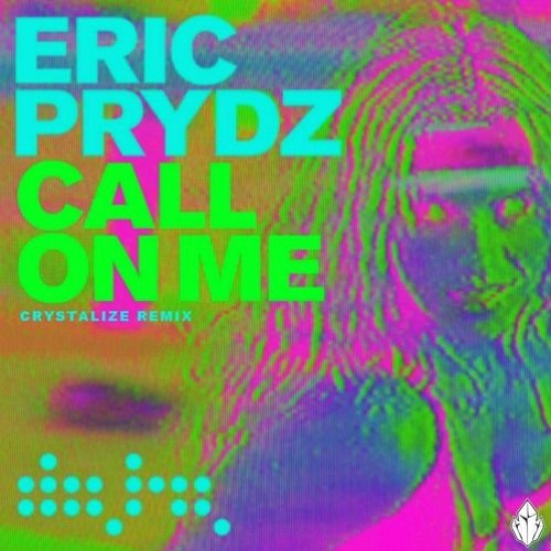 Stream Eric Prydz Call On Me (Evokings Remix) by Rapha Mix Listen online for free on SoundCloud
