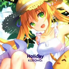 KODOMOi - Holiday