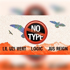 No Type - Logic, Lil Uzi Vert, Jus Reign [Nitin Randhawa Remix]