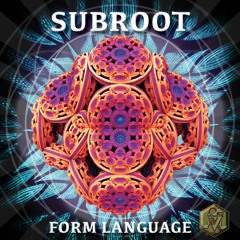 Form Language EP Promo Mix (Nov 2 Visionary Shamanics)