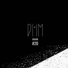 DAVIAN [DHM 020] Live at Project Heart Turkey