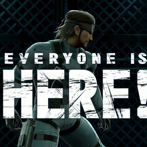 Lifelight - Smash Ultimate