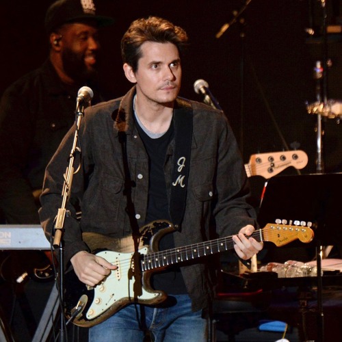 John Mayer - Small Worlds (Mac Miller Cover)