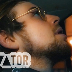 convolk - tie me to the train tracks (Official Music Video)