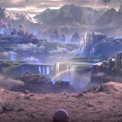 Lifelight - Super Smash Bros. Ultimate Main Theme (Japanese)