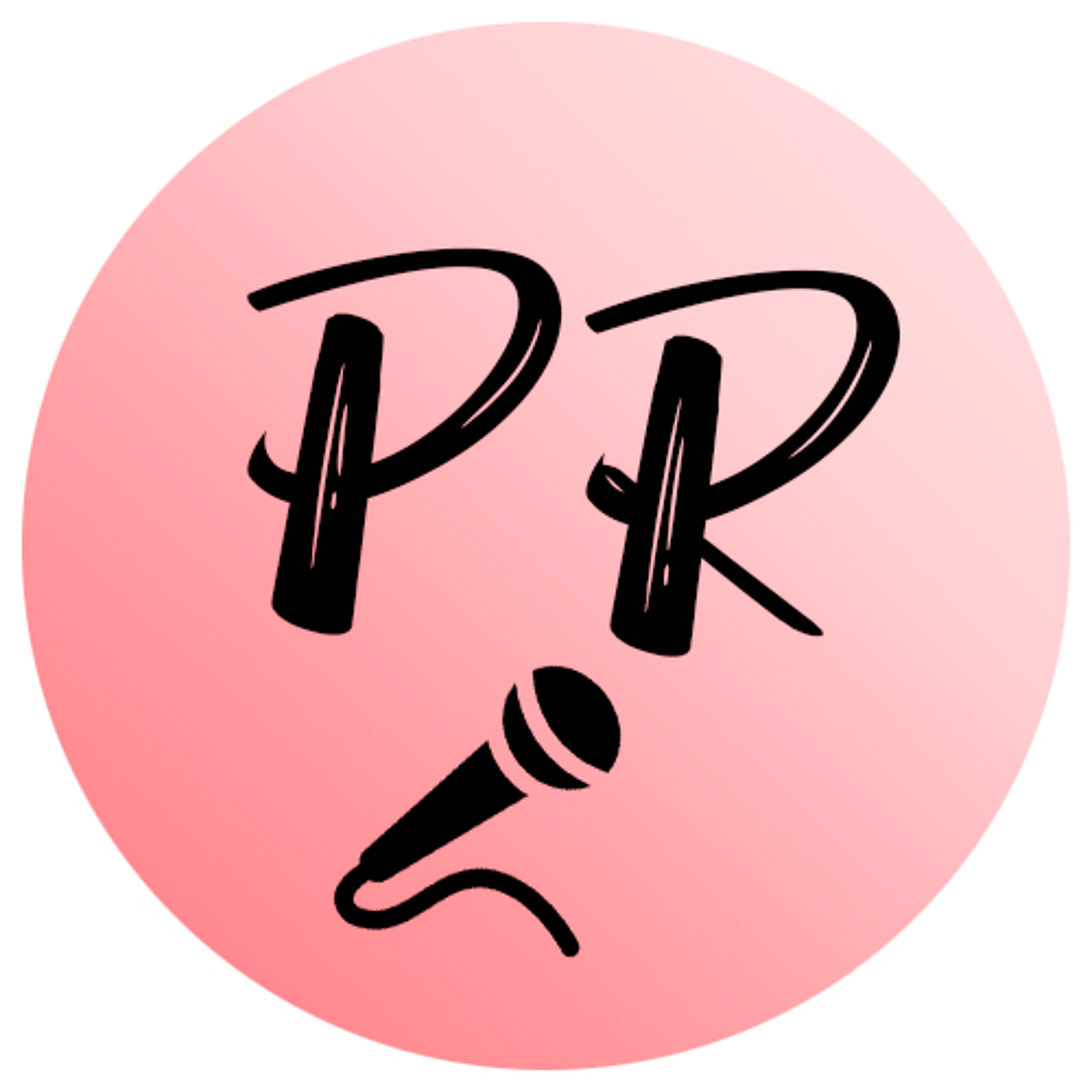 Rough Draft Podcast Season 5 Episode 4 "Peer Review Maggie: Episode2 episode artwork