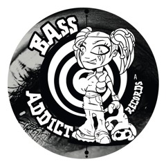 Bass Addict Records 10 - A1 Nokte - Discomfort