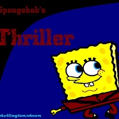 Thriller (SpongeBob version)