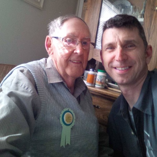 Jim Dandy By Hrodlbert