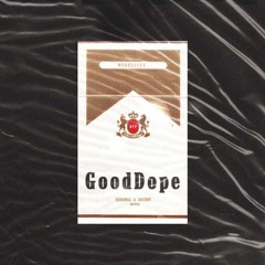 Good Dope (Ft. Jaccboy & Decyple)