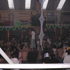 Dj Pippi  In  The  Mix Ibiza Summer 2004 Amnesia (House Music Never Die)