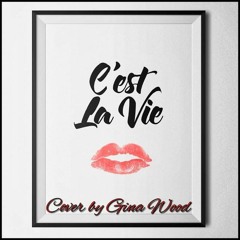 Improv Of Cest La Vie (cover)