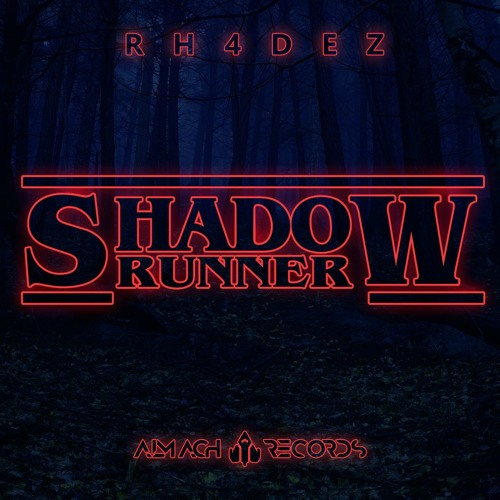 The Stranger Pt. I, Shadowrunner