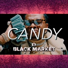 Gunna x Yung Bans Type Beat - "Candy" | Black Market Beats