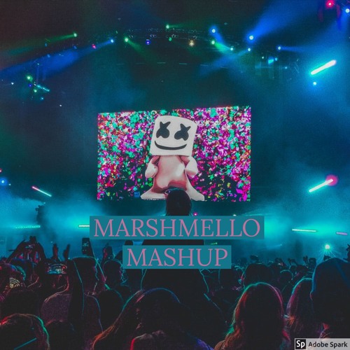 4B,AAZAR,SVDDEN DEATH,GRAVEDGR - Pop Dat X Behemoth X Rampage (Marshmello Mashup)[St!FF Remake]