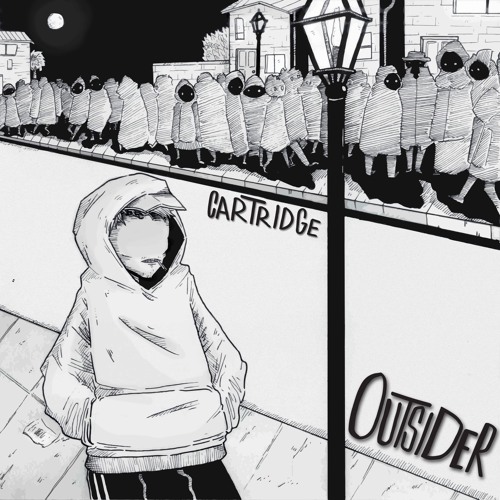 Cartridge - Outsider (EP) 2018