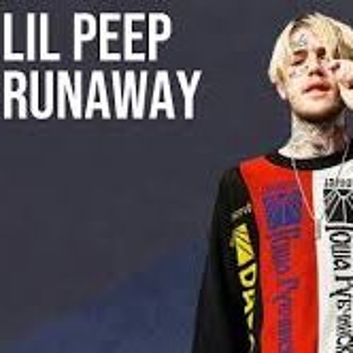 Runaway Acapella + Instrumental by Lil Peep