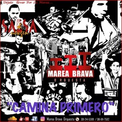 Camina Primero  - Marea Brava Orquesta