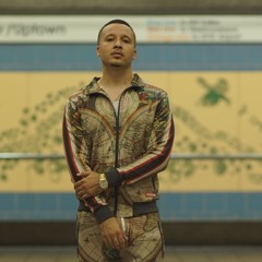 Gregory Stakks - The Greatest Ever (prod By Rocktee)