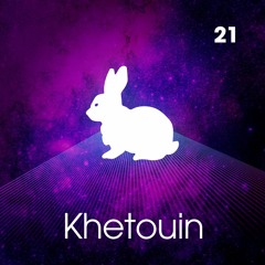 Thumper Sounds 21 - Khetouin