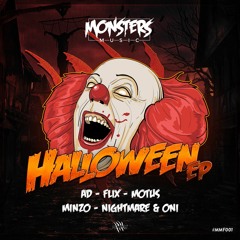 Minzo - Thriller VIP