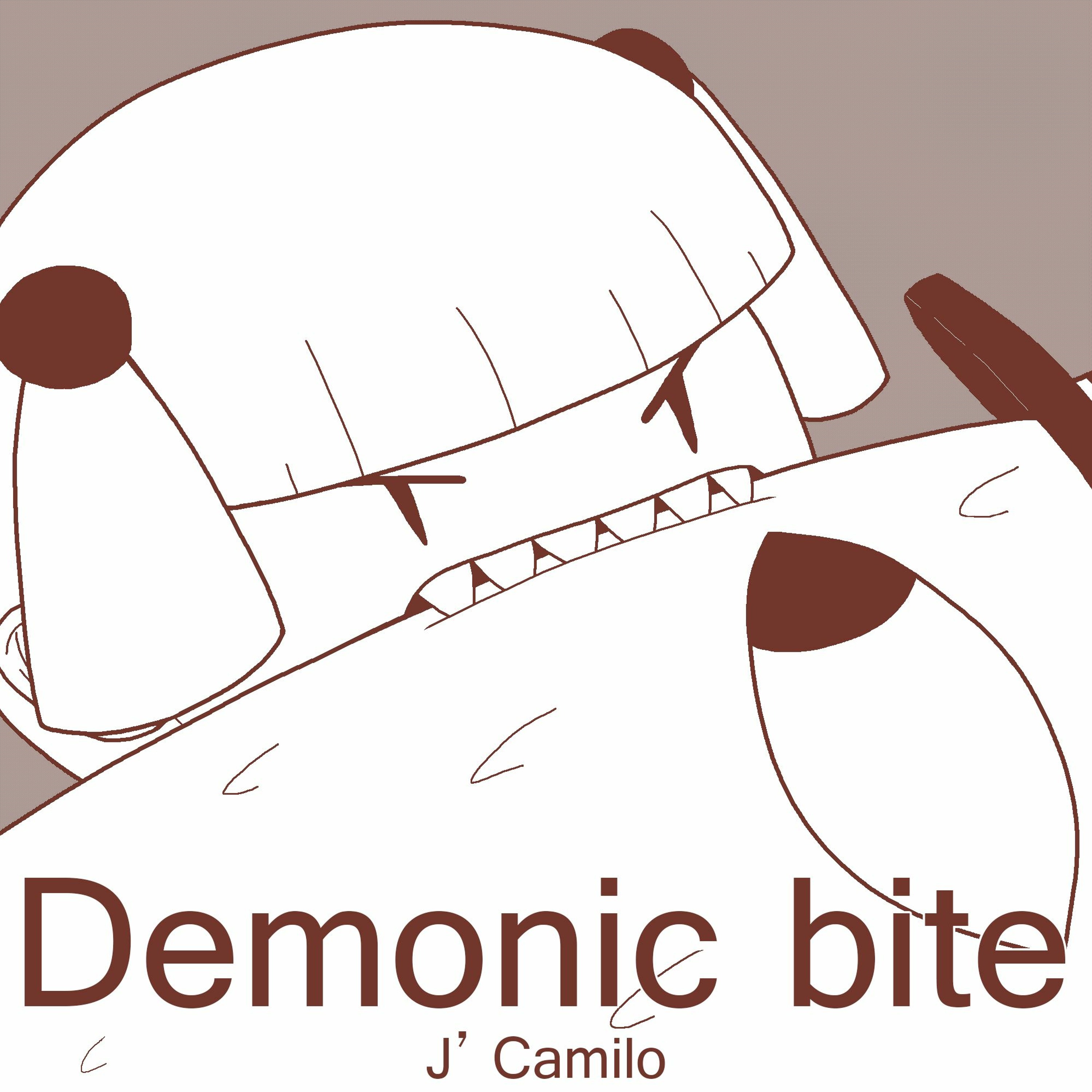 Demonic Bite (Demo) episode artwork