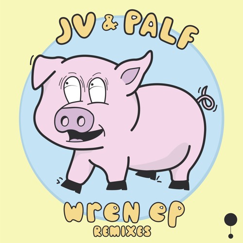 JV & Palf - Don't Stop (Cassius Select Remix)