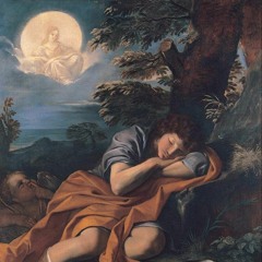 Dance Of The Moon Goddess