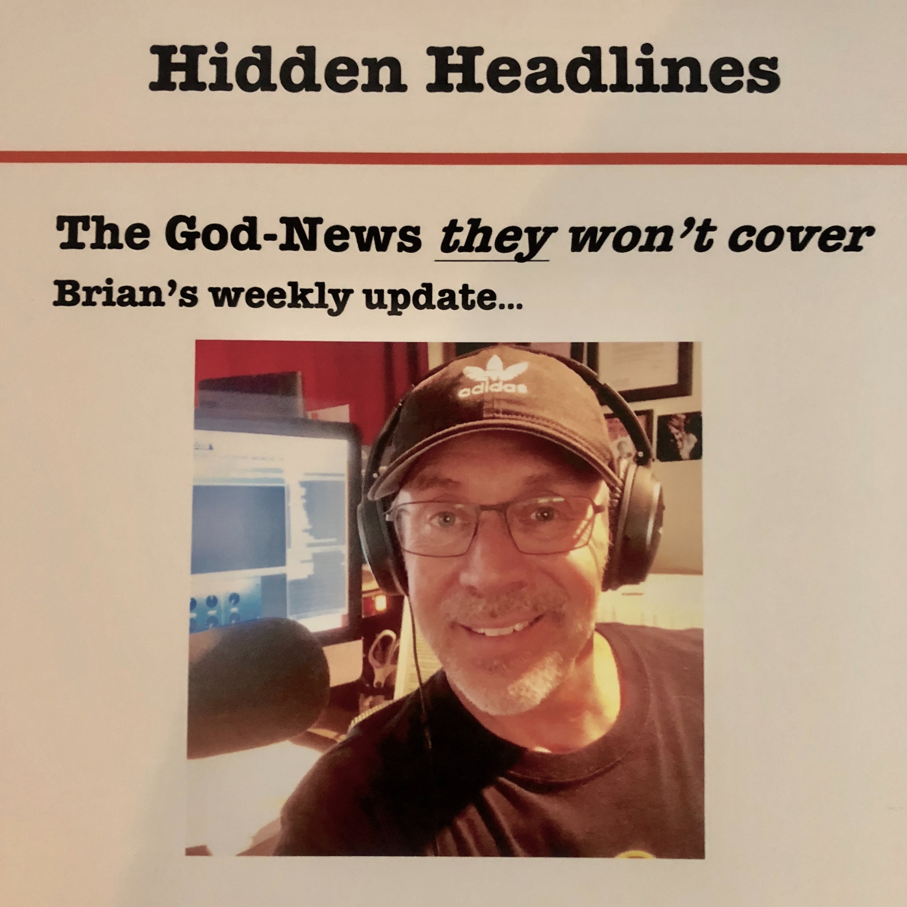 Brian Sussman Show