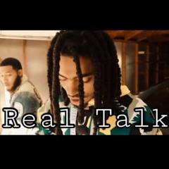Steve - Real Talk ft Smoove