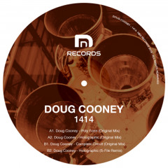 Doug Cooney - Holographic (Original Mix)