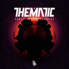 Thematic - Sunset