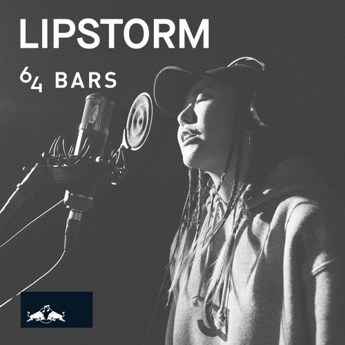 64 Bars ft. LIPSTORM [Produced by DJ PMX]