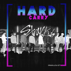'Hard Carry' Cover by Stray Kids