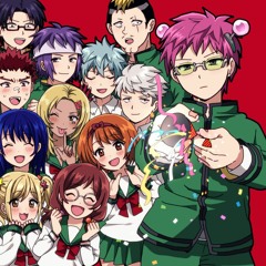 The Disastrous Life of Saiki K S2 - OP 2 | Oteage Psychics |