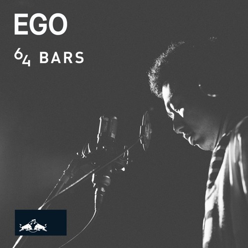 64 Bars ft. EGO [Produced Staxx T AKA T'Z BEATS]