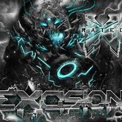 Deviance - Excision (Mikey DJ Refix)