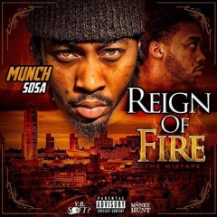 3. Good Wit The Bad Feat. KDro X Rique