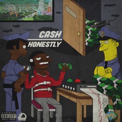 Cash - Honestly