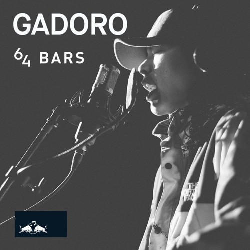64 Bars ft. GADORO [Produced by DJ CELORY AKA Mr. BEATS]