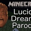 Juice Wrld - Lucid Dreams (MINECRAFT PARODY) ft. Galaxy Goats