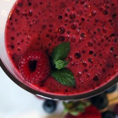 Life's A Smoothie