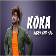 Koka  Inder Chahal