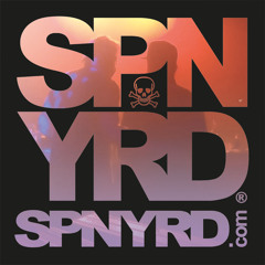 SPNYRD @ Uebel & Gefährlich - Support for Dominik Eulberg - All Night Long - 1.5h Closing DJ-Set